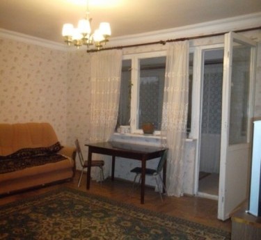 Apartment, 3 rooms, Yerevan, Erebouni - 1