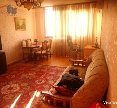 Apartment, 0 rooms, Yerevan, Erebouni - 1