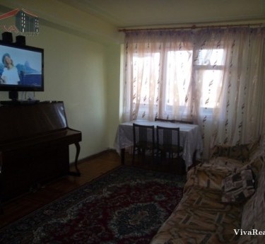 Квартирa, 4 комнат, Ереван, Нор-Норк - 1