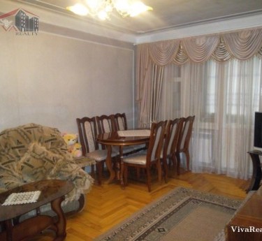 Apartment, 2 rooms, Yerevan, Davtashen - 1