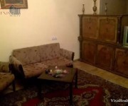 Apartment, 1 rooms, Yerevan, Qanaqer-Zeytun
