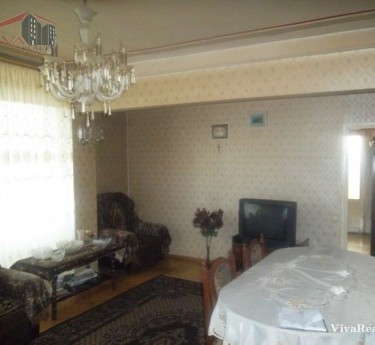 Apartment, 3 rooms, Yerevan, Downtown - 1