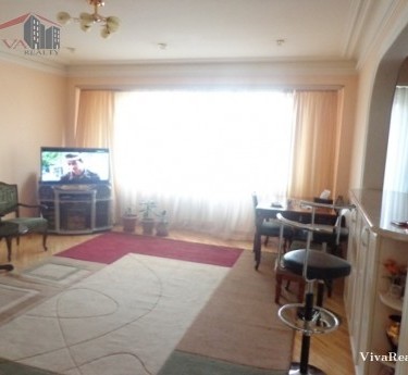 Apartment, 4 rooms, Yerevan, Avan - 1