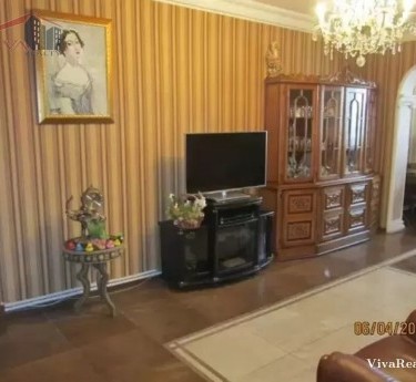 Apartment, 3 rooms, Yerevan, Ajapnyak - 1