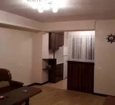 Apartment, 1 rooms, Yerevan, Erebouni - 1