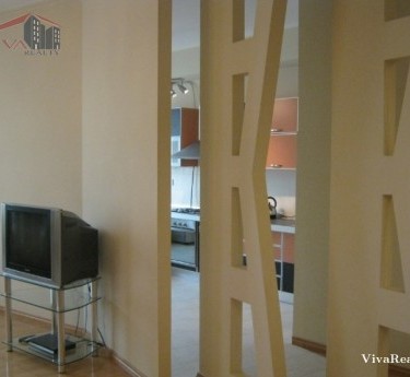 Apartment, 2 rooms, Yerevan, Downtown - 1