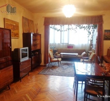 Apartment, 2 rooms, Yerevan, Arabkir - 1