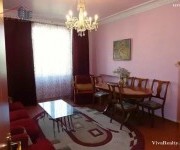 Apartment, 3 rooms, Yerevan, Downtown - 2