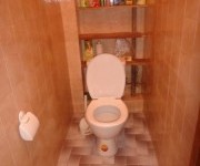 Apartment, 3 rooms, Yerevan, Downtown - 8