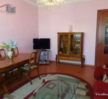 Apartment, 3 rooms, Yerevan, Downtown - 1