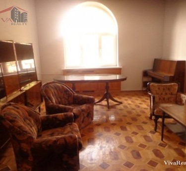 Apartment, 3 rooms, Yerevan, Downtown - 1