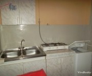 Квартирa, 1 комнат, Ереван, Центр - 2