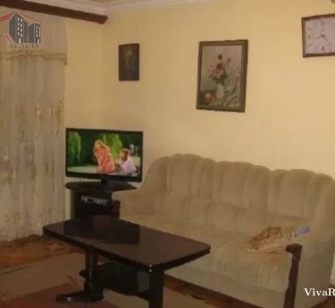 Apartment, 3 rooms, Yerevan, Downtown - 1