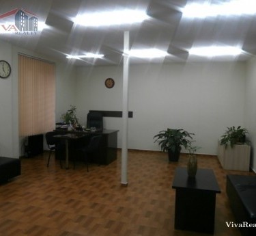 Գրասենյակ, Երևան, Կենտրոն - 1