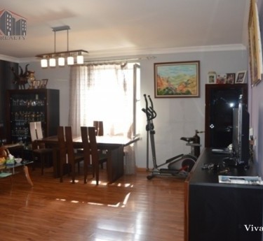 Apartment, 3 rooms, Yerevan, Downtown - 1