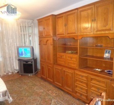 Apartment, 3 rooms, Yerevan, Downtown - 1