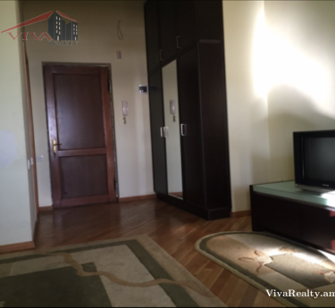 Apartment, 1 rooms, Yerevan - 1