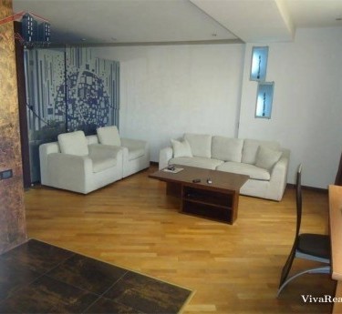 Apartment, 2 rooms, Yerevan, Downtown - 1