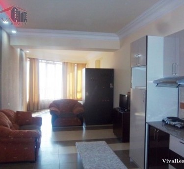 Apartment, 1 rooms, Yerevan, Downtown - 1