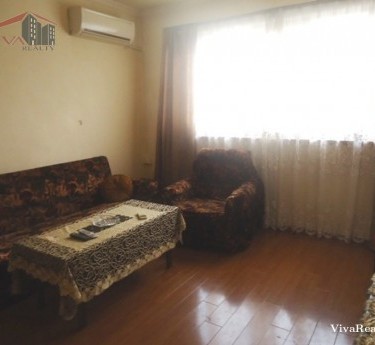 Apartment, 1 rooms, Yerevan, Downtown - 1