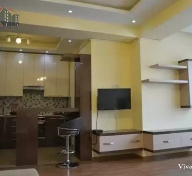 Apartment, 3 rooms, Yerevan, Downtown - 1