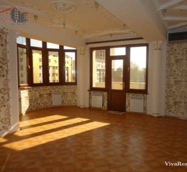 Apartment, 3 rooms, Yerevan, Downtown - 1