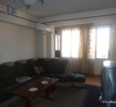 Квартирa, 2 комнат, Ереван, Центр - 1