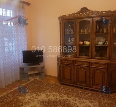 Apartment, 2 rooms, Yerevan, Downtown - 1