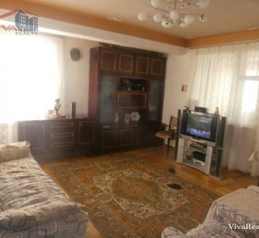 Apartment, 3 rooms, Yerevan, Arabkir - 1