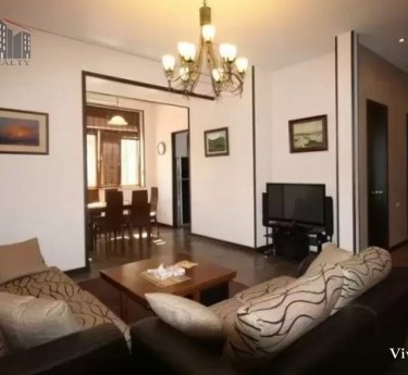 Apartment, 3 rooms, Yerevan, Downtown - 1