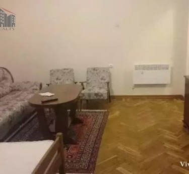 Apartment, 1 rooms, Yerevan, Downtown - 1