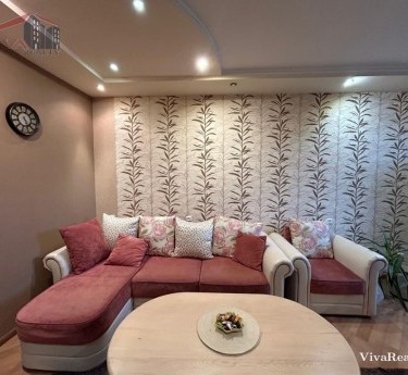 Apartment, 2 rooms, Yerevan, Downtown - 1