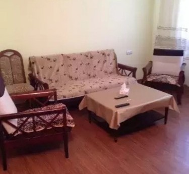 Apartment, 2 rooms, Yerevan, Arabkir - 1