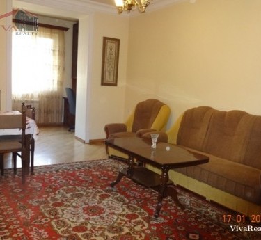 Apartment, 2 rooms, Yerevan, Downtown - 1