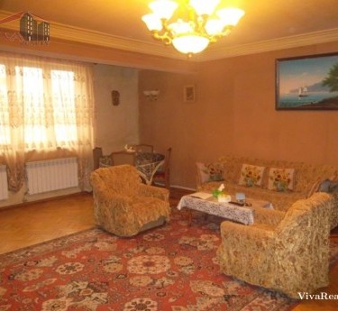 Квартирa, 4 комнат, Ереван, Малатиа-Себастиа - 1