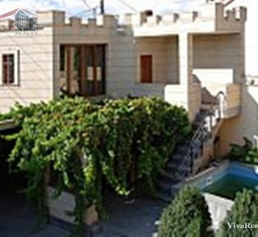 House, 2 floors, Yerevan, Nork-Marash - 1