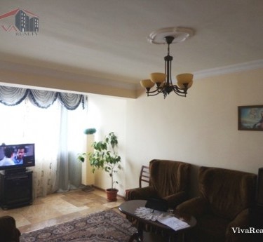 Apartment, 2 rooms, Yerevan, Erebouni - 1