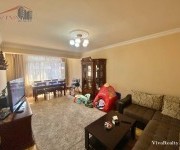 Apartment, 3 rooms, Yerevan, Ajapnyak