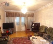 Apartment, 3 rooms, Yerevan, Arabkir - 2