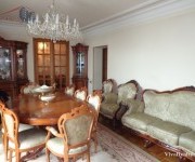 Apartment, 6 rooms, Yerevan, Arabkir