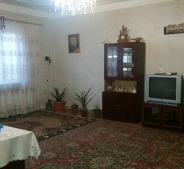 Առանձնատուն, 1 հարկանի, Երևան, Մալաթիա-Սեբաստիա - 1