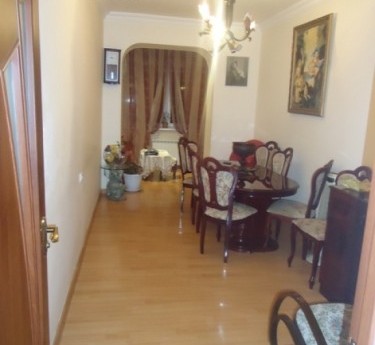 Apartment, 2 rooms, Yerevan, Ajapnyak - 1