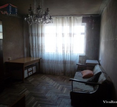 Квартирa, 3 комнат, Ереван, Центр - 1
