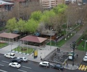Apartment, 1 rooms, Yerevan, Downtown - 11