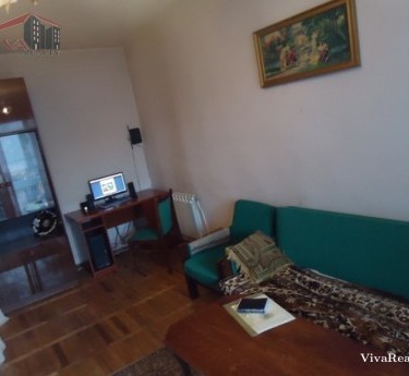 Apartment, 1 rooms, Yerevan, Nor-Nork - 1