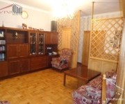 Apartment, 4 rooms, Yerevan, Qanaqer-Zeytun