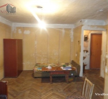 Apartment, 1 rooms, Yerevan, Qanaqer-Zeytun - 1