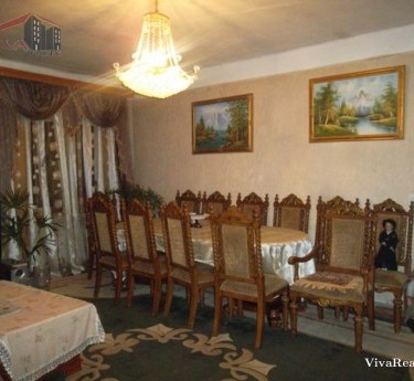 Особняк, 1 этажей, Ереван, Малатиа-Себастиа - 1