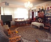 Apartment, 3 rooms, Yerevan, Malatya-Sebastya