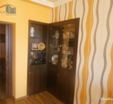 Квартирa, 1 комнат, Ереван, Арабкир - 1